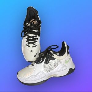 Nike Paul George 5 shoes